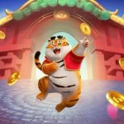 fortune tiger teste gratis ícone