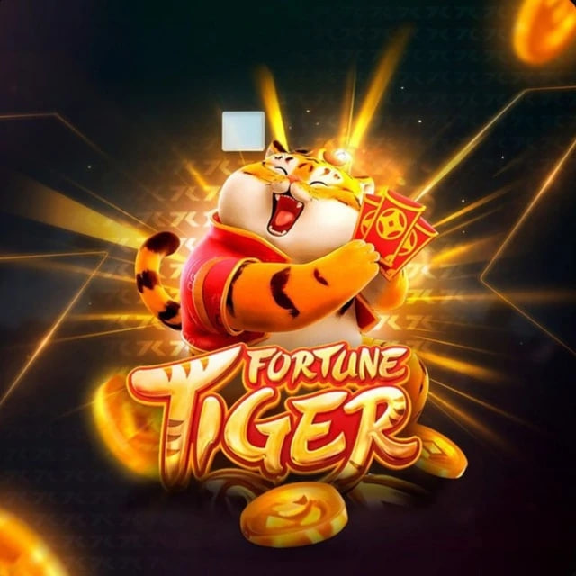 fortune tiger jago ícone