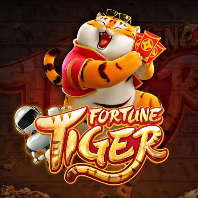 fortune-tiger - Slots Casino ícone