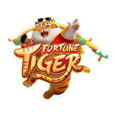 tigre da fortuna ícone